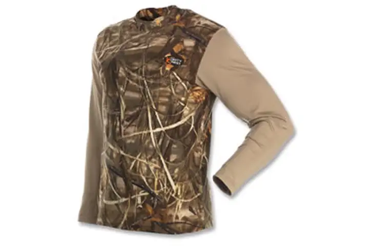 Browning Dirty Bird Vari-Tech Base Layer - view 2